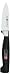 Henckels Four Star Paring Knife, 8cm