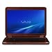 Sony VAIO VGN-CS190JTT - Core 2 Duo P8400 / 2.26 GHz - Centrino 2 - RAM 4 GB - HDD 320 GB - DVD?RW (?R DL) / DVD-RAM - GMA 4500MHD Dynamic Video Memory Technology 5.0 - WLAN : Bluetooth, 802.11 a/b/g/n (draft) - Vista Home Premium 64-bit - 14.1\