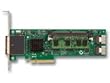 SAS8888ELP Kit Raid 8PORT 3G Pcie 512MB 1SAS/SATA Cable Lp ROHS6