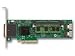 SAS8888ELP Kit Raid 8PORT 3G Pcie 512MB 1SAS/SATA Cable Lp ROHS6