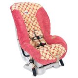Marathon Convertible Car Seat - Olivia