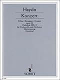 Concerto in D Major, Op. 101 (Hob. 7b:2) (ed. Gendron)