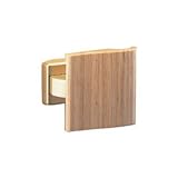 シロクマ ハミング120×120白木ウッド SPP-35