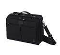 Travelpro Executive First Deluxe Computer Brief (Black )