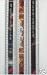 Marvel Spiderman Sationery 3 Pack Ruler Set