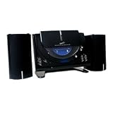 SC-3399M Micro Hi-Fi System