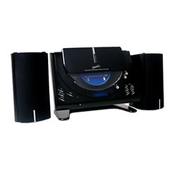 SC-3399M Micro Hi-Fi System