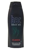 BAC Duschgel classic BDU 41, 250 ml