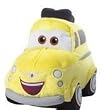 Pixar Cars: Luigi Plush