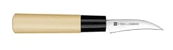 Chroma Haiku: 3" Curved Paring Knife