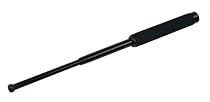 Teleskopschlagstock Solid Steel Stick, ca. 53 cm