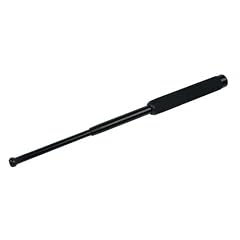 Teleskopschlagstock Solid Steel Stick, ca. 53 cm