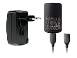 Transcend MP3プレーヤー充電用ACアダプター TS-PA2A