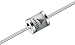 EPCOS B88069X810S102 GAS DISCHARGE TUBE, 2P, 800V (10 pieces)