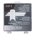 OPI Perfection Assorted Natural Nail Tips (Quantity:200) (Model: TP023)