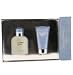 D & G LIGHT BLUE by Dolce & Gabbana - EAU DE TOILETTE SPRAY 4.2 OZ & AFTERSHAVE BALM 2.5 OZ FOR MEN
