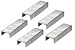 Advantus Tim Holtz Idea-Ology Tiny Attacher, 1/4-Inch Refills, 1,550 Per Pack