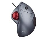 Logitech TrackMan Wheel USB