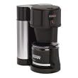 Bunn-O-Matic 10c Professional Brewer Black Model NHBXB Bunn-O-Matic 10c Professional Brewer Black Model NHBXB