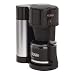 Bunn-O-Matic 10c Professional Brewer Black Model NHBXB