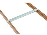 42 Inch Cross Bar For Pallet Rack
