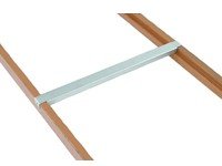 42 Inch Cross Bar For Pallet Rack 42 Inch Cross Bar For Pallet Rack