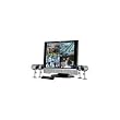 Lorex 19" LCD Color 8-Channel DVR Observation System With 4 Night Vision Cameras
