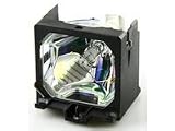 Lamp for projectors