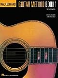 Hal Leonard Guitar Method Book 1 - Book Only