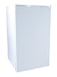 Haier HNSE04 4.0-Cubic Foot Refrigerator/Freezer, White