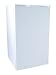 Haier HNSE04 4.0-Cubic Foot Refrigerator/Freezer, White