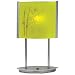 BAMBOO ARCA 2 TABLE LAMP