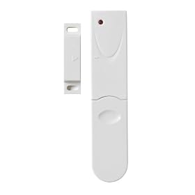Friedland Response HW4 Wirefree Magnetic Door Contact