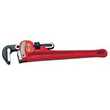 Ridgid 31045 8-Inch Heavy-Duty Straight Pipe Wrench