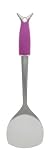 Art and Cook Flat Wok'R, Pink