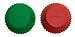 Wilton Holiday Baking Cups Set of 12
