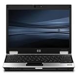 HP EliteBook 2530p - Core 2 Duo SL9400 / 1.86 GHz LV - Centrino 2 with vPro ....