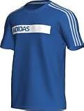 Produkt-Bild: Adidas Herren Kurz&auml;rmliges Shirt Lin