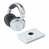 Compucessory Digital Wireless Headphone 59226