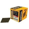 Bostitch S10D-FH 28 Degree 3-Inch by .120-Inch Wire Weld Framing Nails (2,000 per Box)