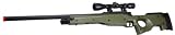 AGM AWP L-96 Sniper Scope (Green)