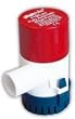 Rule 27S 1100Gph Automatic - Pumps - Bilge Pumps