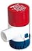 Rule 27S 1100Gph Automatic - Pumps - Bilge Pumps