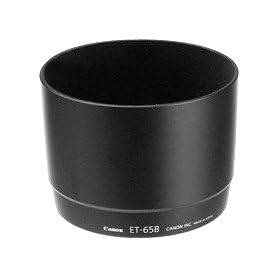Canon ET-65B - Lens hood
