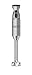 Cuisinart CSB-175SV Smart Stick hand blender, 2018, Silver