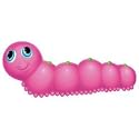 Big Teaze Toys I Rub My Wormie Personal Massager, Pink