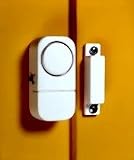 Mini-Fensteralarm f�r Fenster, T�ren und Schr�nke von Pentatech