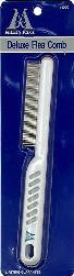MILLER FORGE COMB FLEA HANDLE