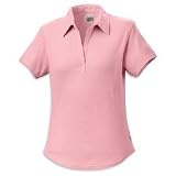 Misses Columbia Sportswear Bonehead Polo at Columbia Sportswear