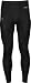 image and picture of Under Armour Metal ColdGear Legging Thermal Underwear